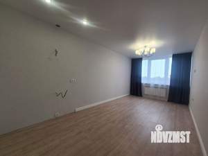 3-к квартира, вторичка, 58м2, 4/32 этаж