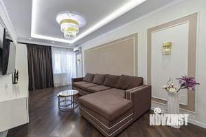 3-к квартира, вторичка, 77м2, 17/24 этаж