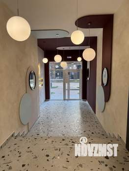 1-к квартира, вторичка, 33м2, 5/7 этаж