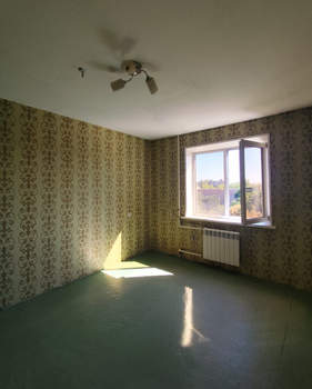 2-к квартира, вторичка, 52м2, 3/10 этаж