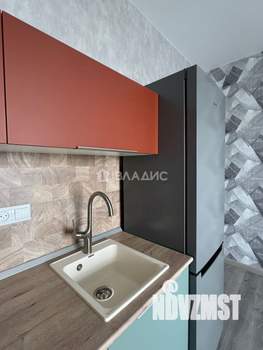 Студия квартира, вторичка, 31м2, 11/19 этаж