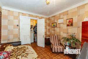 2-к квартира, вторичка, 48м2, 1/3 этаж