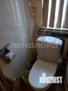 1-к квартира, вторичка, 16м2, 2/2 этаж