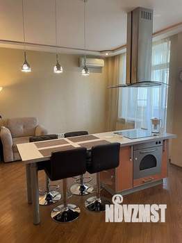 2-к квартира, вторичка, 76м2, 8/16 этаж