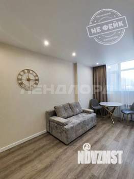 1-к квартира, вторичка, 47м2, 3/8 этаж