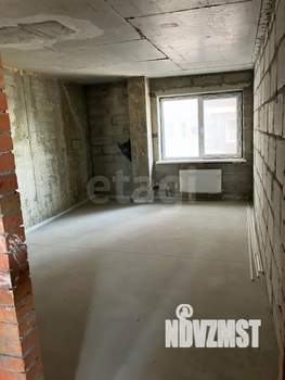 2-к квартира, вторичка, 54м2, 4/10 этаж
