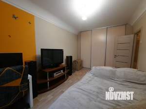 2-к квартира, вторичка, 46м2, 1/5 этаж