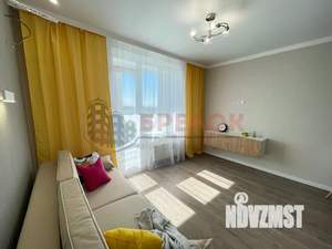 Студия квартира, вторичка, 27м2, 14/18 этаж