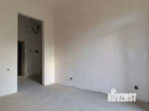 1-к квартира, вторичка, 34м2, 2/6 этаж