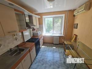 2-к квартира, вторичка, 57м2, 3/10 этаж