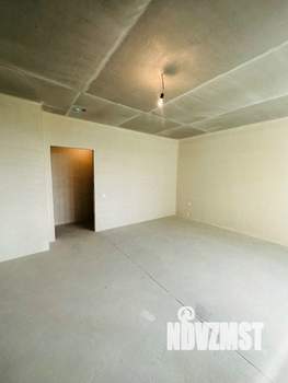 2-к квартира, вторичка, 55м2, 2/24 этаж