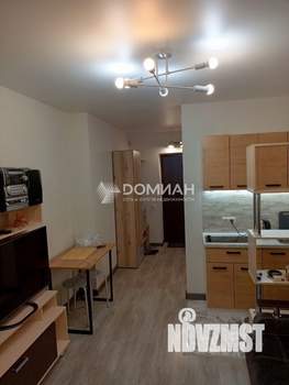 Студия квартира, вторичка, 22м2, 3/4 этаж