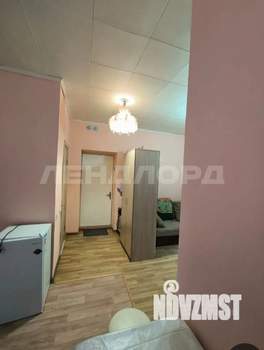 1-к квартира, вторичка, 20м2, 2/5 этаж