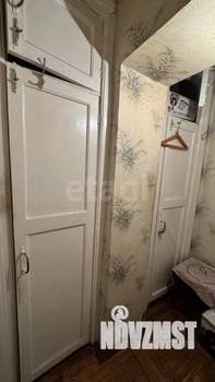 3-к квартира, вторичка, 55м2, 4/4 этаж