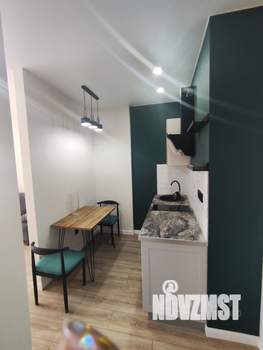 Студия квартира, вторичка, 32м2, 12/25 этаж