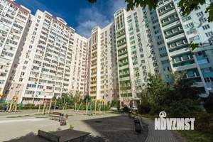 3-к квартира, вторичка, 68м2, 14/18 этаж
