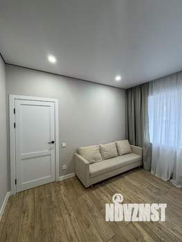 1-к квартира, вторичка, 33м2, 2/9 этаж