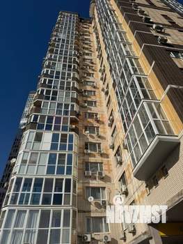 3-к квартира, вторичка, 78м2, 8/22 этаж