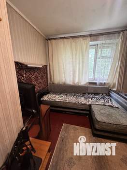 1-к квартира, вторичка, 22м2, 5/5 этаж