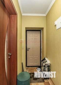 3-к квартира, вторичка, 56м2, 3/3 этаж