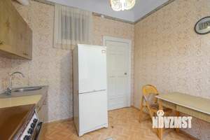 2-к квартира, вторичка, 55м2, 2/3 этаж