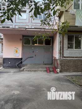 1-к квартира, вторичка, 23м2, 5/9 этаж