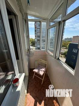 1-к квартира, вторичка, 24м2, 8/9 этаж