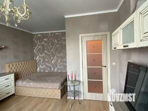 1-к квартира, вторичка, 38м2, 16/17 этаж