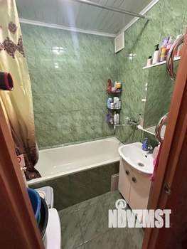 3-к квартира, вторичка, 67м2, 9/10 этаж