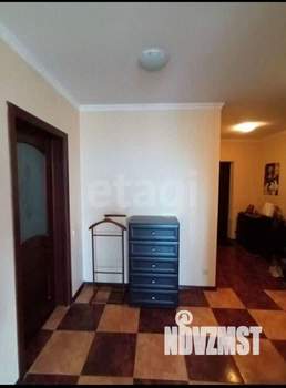 1-к квартира, вторичка, 57м2, 6/11 этаж