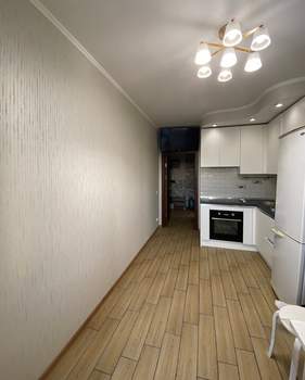 1-к квартира, вторичка, 45м2, 9/14 этаж