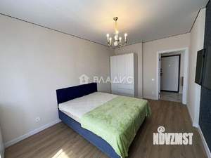 1-к квартира, вторичка, 36м2, 6/10 этаж