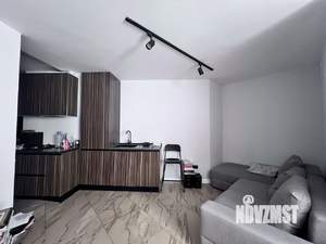 1-к квартира, вторичка, 40м2, 23/23 этаж