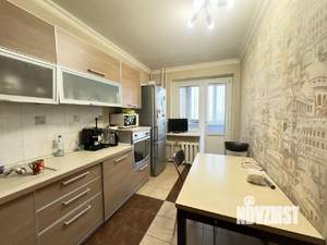 2-к квартира, вторичка, 51м2, 4/9 этаж