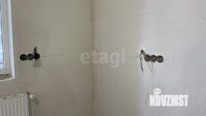 2-к квартира, вторичка, 53м2, 6/24 этаж