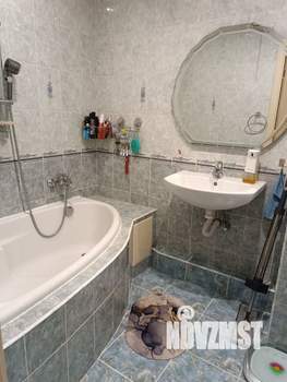 1-к квартира, вторичка, 41м2, 2/11 этаж