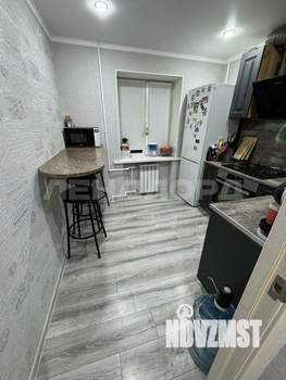 3-к квартира, вторичка, 56м2, 2/5 этаж