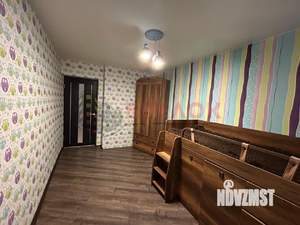 2-к квартира, вторичка, 48м2, 5/9 этаж