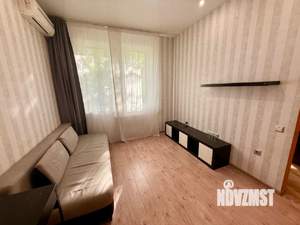 1-к квартира, вторичка, 37м2, 1/5 этаж