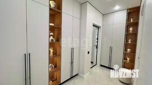 1-к квартира, вторичка, 49м2, 22/24 этаж