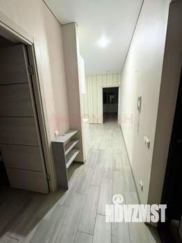 1-к квартира, вторичка, 44м2, 5/17 этаж