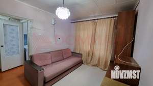 1-к квартира, вторичка, 23м2, 2/9 этаж