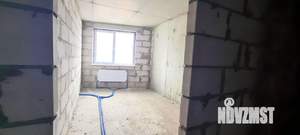 3-к квартира, вторичка, 88м2, 22/25 этаж