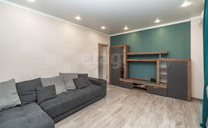 1-к квартира, вторичка, 44м2, 13/25 этаж