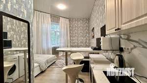 Студия квартира, вторичка, 29м2, 2/3 этаж