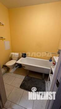 Студия квартира, вторичка, 24м2, 7/20 этаж
