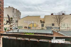 1-к квартира, вторичка, 43м2, 2/5 этаж