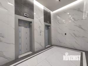 2-к квартира, вторичка, 76м2, 19/25 этаж