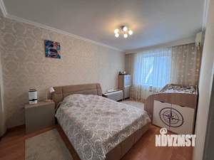 2-к квартира, вторичка, 55м2, 3/5 этаж