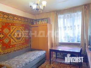 2-к квартира, вторичка, 31м2, 1/4 этаж